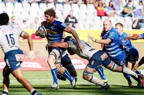 Urc Final Live Stream How To Watch Stormers V Bulls