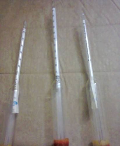 Buy Density Hydrometer Get Price For Lab Equipment