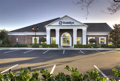 Ocala Eye Surgery Center – Villages | McLauchlin and Company