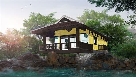 exclusive-beachfront-villa - Nam Nghi Phu Quoc is an eco-resort in the ...