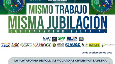 Asociación Profesional de Cabos de la Guardia Civil APC GC