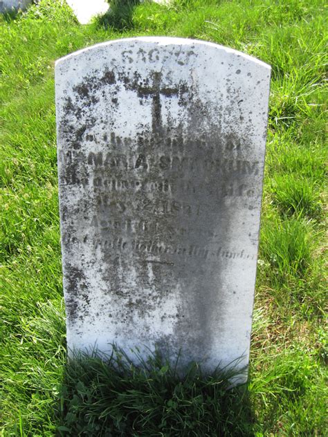 African Americans Buried In Holy Rood Cemetery Glover Park History