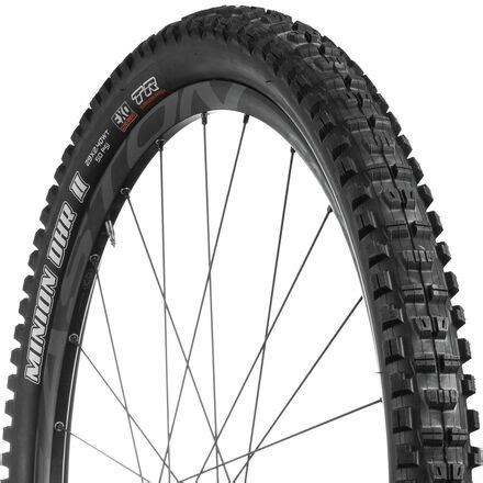 Maxxis Minion Dhr Ii Wide Trail Dual Compound Exo Tr In Tire Bike