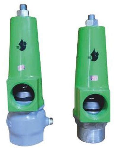 Pressure Release Valve Exporter, Supplier from Bangalore