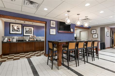 Wingate by Wyndham Springfield | Springfield, VA Hotels