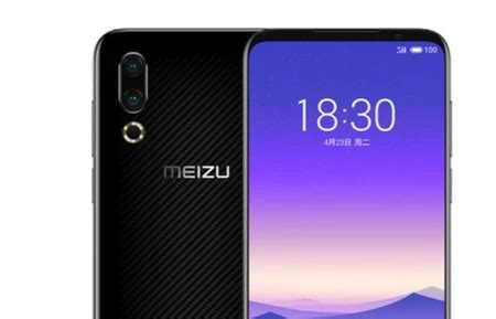 Meizu S Caracter Sticas Precio Y Ficha T Cnica