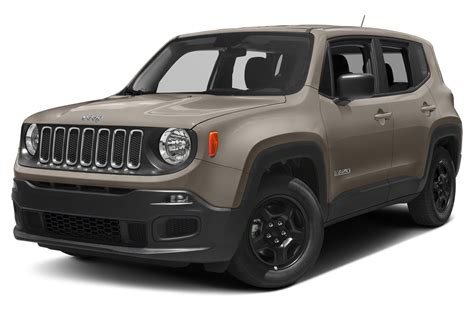 Jeep Renegade Desert Hawk Moab Easter Jeep Safari Photo Gallery Autoblog