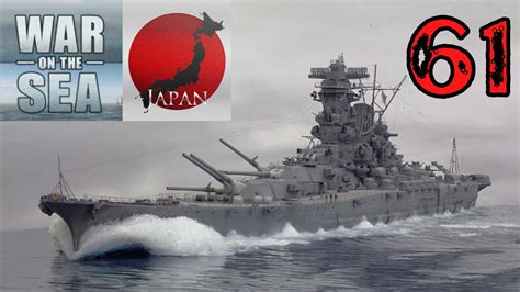 War On The Sea Tokyo Express Ijn Campaign Episode The Battle