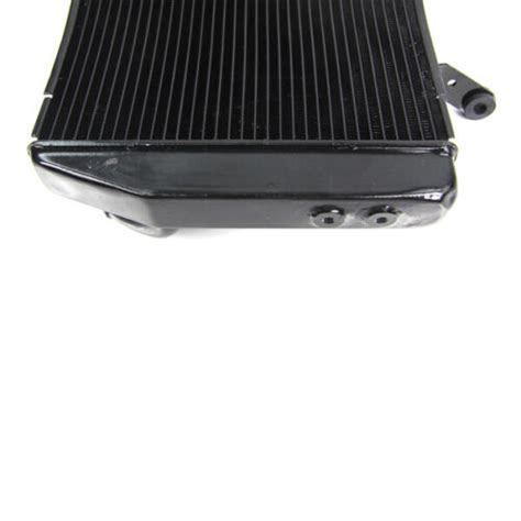 Aluminum Radiator Fits YAMAHA YZF R1 YZF R1 YZFR1 2004 2005 2006 USA