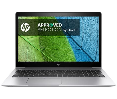 Elitebook 850 G5 Approved Selection