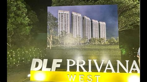 Dlf Pivana West Dlf Privana Sector 76 Dlf Privana South Phase 2