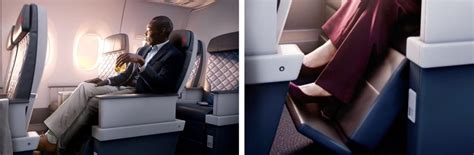 Delta Airbus A350 Premium Select