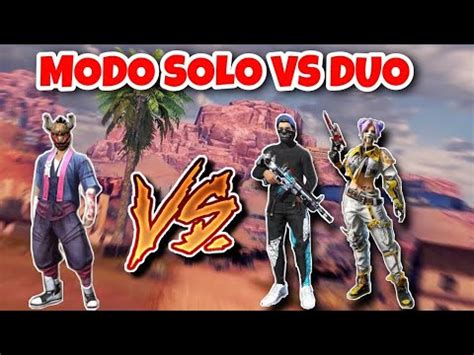 Solo vs dúo en BR clasificatoria y usando el preciso en mira YONNY YT