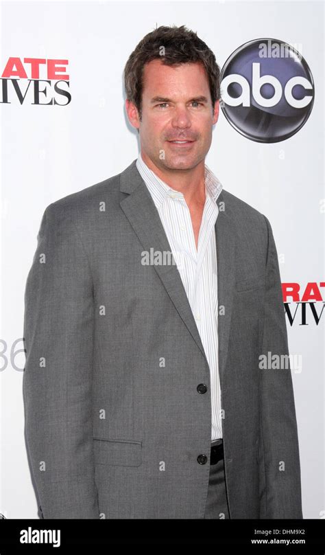 Tuc Watkins 'Desperate Housewives' finale party held at the W Hotel Los ...