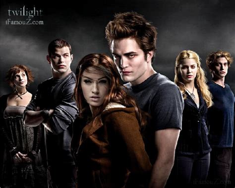 bella swan edward cullen twilight poster twilight  mo flickr