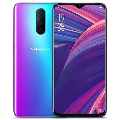 Oppo RX17 Pro Fastboot Mode How To Reset