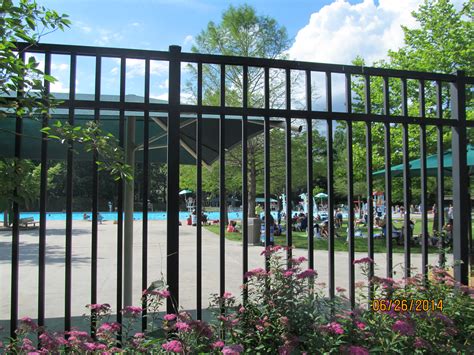 Park officials explain the cost of saxon woods pool passes 1