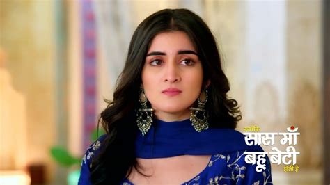 Watch Kyunki Saas Maa Bahu Beti Hoti Hai TV Serial 25th December 2023