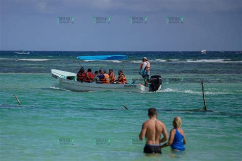 Quintana Roo Epicentro Para Cruceros Tur Sticos Del Mundo Mara Lezama