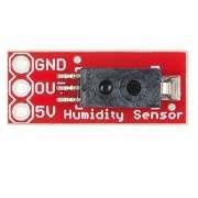 HIH4030 Humidity Sensor Info Designs And Libraries Electro