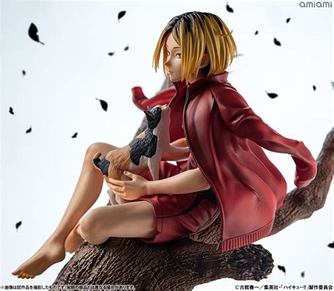 Kenma Kozume Artfx J Haikyuu Kotobukiya Figure Jh Figure