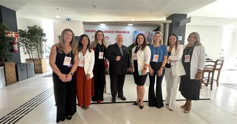 Grupo Bradesco Seguros marca presença no 12 Encontro Estadual Feminino