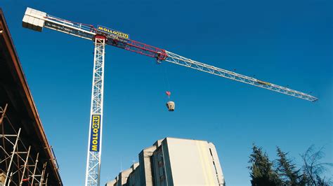 Mollo Gru Noleggio E Vendita Di Gru Edili E Da Cantiere