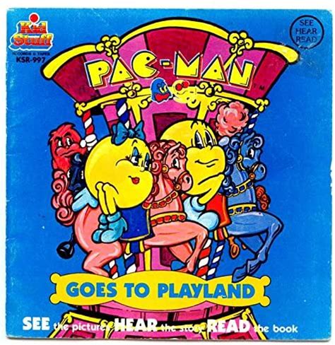 Daily Pac-Man on Twitter: "While we generally know to expect how Pac-Man and co. look today ...