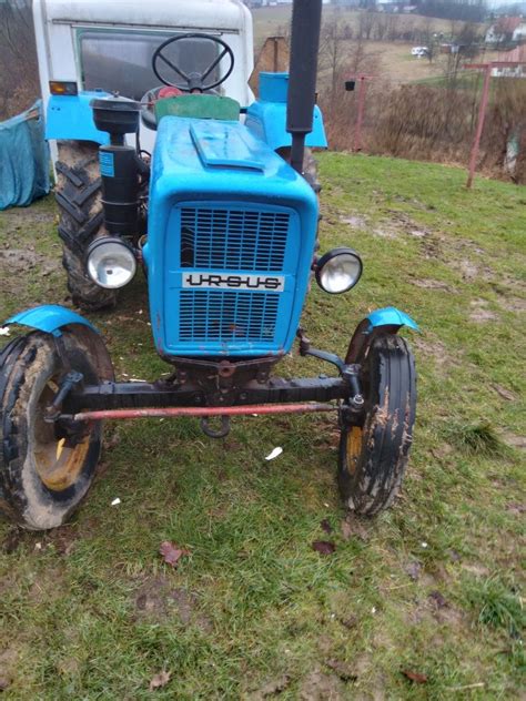 Sprzedam Zetor K Chojnik Olx Pl