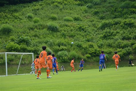 第36回 日本クラブユースサッカー選手権（u 15）東北大会