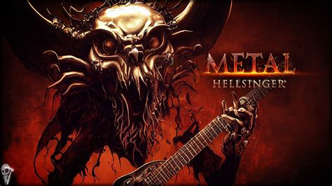 INTENSE DOOM LIKE FPS RHYTHM GAME Metal HELLSINGER Ep 1 YouTube