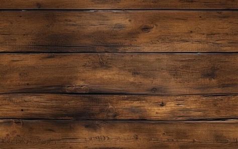 Premium Ai Image Distressed Rustic Wood Background