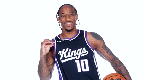 2024 25 Team Preview Kings Add Demar Derozan Eye Chance To Rise In