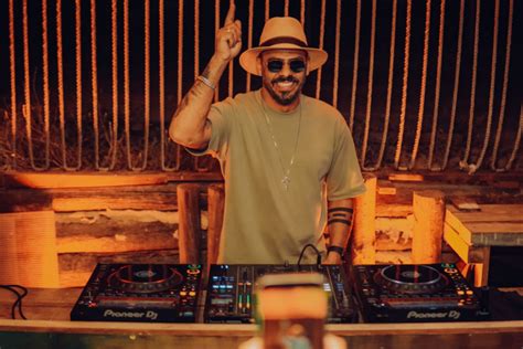 DJ goiano sucesso na Europa fala sobre dificuldades e ascensão Mais