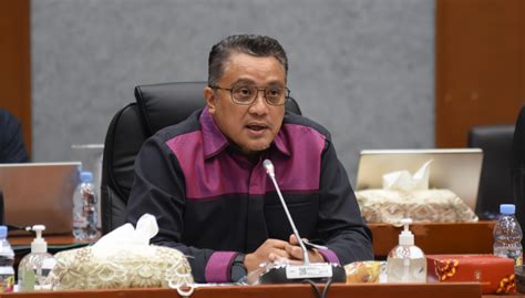 Bali Batal Jadi Tuan Rumah ANOC World Beach Games 2023 Komisi X Bakal