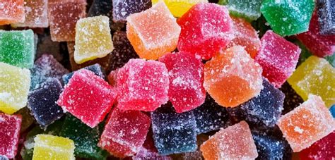 Yummy Edible Thc Treats Your Guide To Potent Edibles