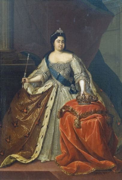 Екатерина I: биография, правление, личная жизнь и смерть императрицы