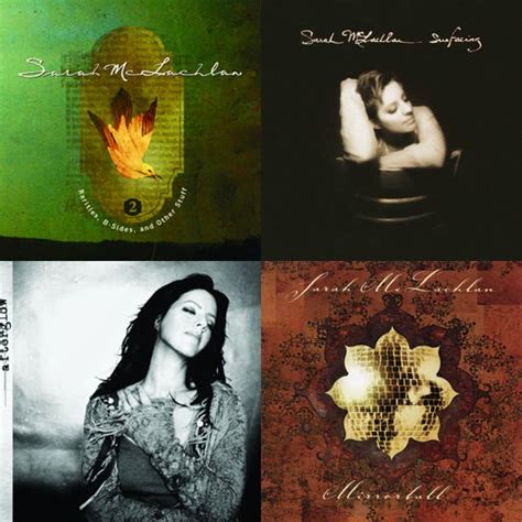 Sarah McLachlan Rarities B Sides And Other Stuff Playlist By