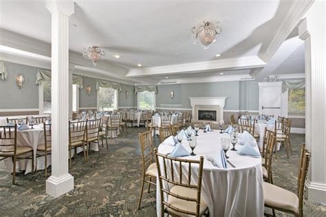 Portobello Banquets - Oakland, NJ - Wedding Venue