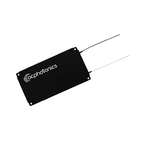 Ac Photonics Inc Singlemode To Multimode Fiber Converter