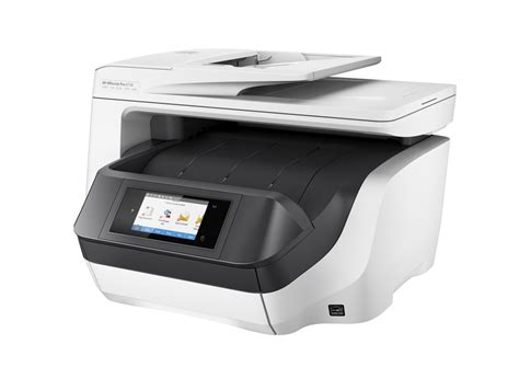 Impresora Hp Officejet Pro Rj Multifunci N Inyecci N De Tinta