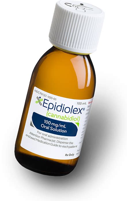 Why Fda Approval Matters For Cbd Epidiolex® Cannabidiol