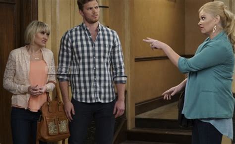 Babydaddy To Elle And Back S6ep1 Preview Via Stacyamiller85