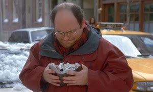 Quotes George Costanza Wallet. QuotesGram