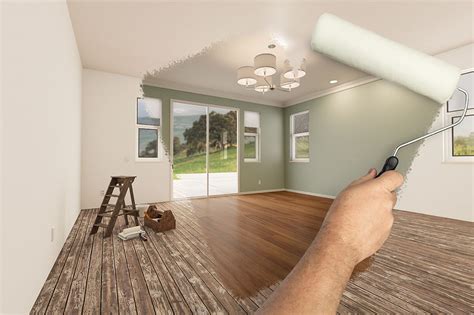 5 Renovations That Add Value To Your House Flip Think Realty