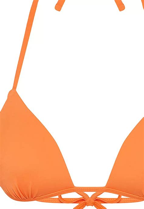 Buy Trendyol Triangle Bikini Top 2024 Online ZALORA Philippines