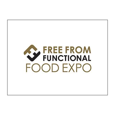 Free From Functional Food Expo