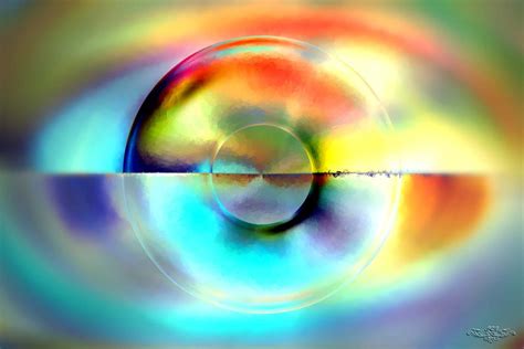 Torus field by StArtArtem on DeviantArt