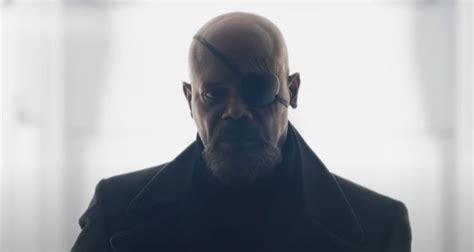 Secret Invasion Watch Samuel L Jackson Star In Marvels Reveal Trailer