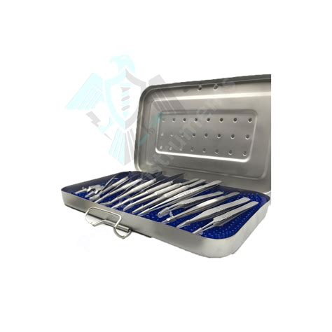 Hand Surgery Set Pissco